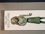 Italian sculpture : from prehistory to the Etruscans