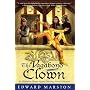 The Vagabond Clown (Elizabethan Theater Mysteries)