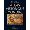 Atlas Historique mondial