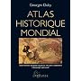 Atlas Historique mondial de Georges Duby
