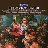 Psalms for Vespers Canendi per Annum Vol. 1