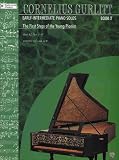 The First Steps of the Young Pianist Op. 82, Nos. 1-65 (2): Cornelius Gurlitt, Book (Early-Level Classics)