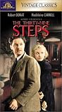 The Thirty-Nine Steps [VHS]