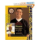 Mexico One Plate At A Time by Rick Bayless