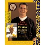 Mexico One Plate At A Time