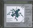 Christoph Schaffrath: Ouvert�re A-Dur / Fl�tenkonzert e-Moll / Sinfonie XIII g-Moll / Cembalokonzert Es-Dur / Ouvert�re a-Moll