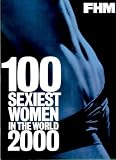 FHM - The 100 Sexiest Women in the World 2000