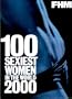 FHM - The 100 Sexiest Women in the World 2000