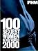 Books : FHM - The 100 Sexiest Women in the World 2000