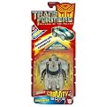 Transformers: Revenge of the Fallen Gravity Bots Figure - Sideswipe