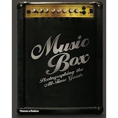 Musicbox /anglais