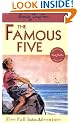 Five Fall into Adventure (Famous Five)