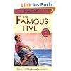 Five Fall into Adventure (Famous Five)