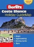 Costa Blanca Berlitz Guidemap (Berlitz Holiday Z Guidemaps)
