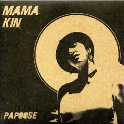 Produkt-Bild: Papoose [Ep]