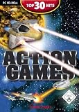 Eigenschaften TREND Verlag  / Top 30 Hits Action Games