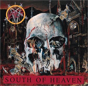 CD-Charts  Music : South of Heaven