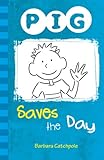 Pig saves the day