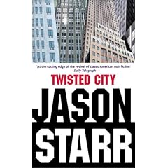 Twisted City