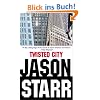 Twisted City, English edition