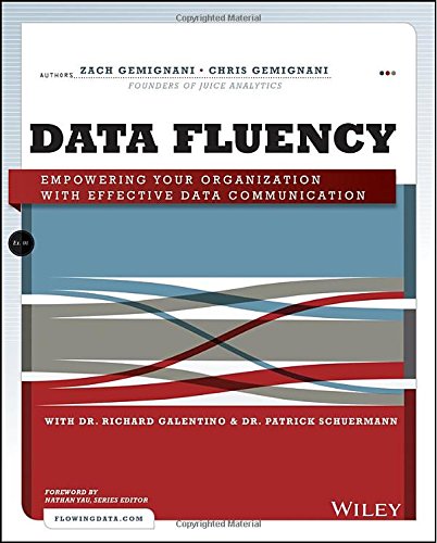 data fluency empowering your organization with effective data communication