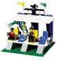 LEGO Soccer Fans Grandstand (3403)