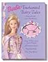 Enchanted Fairy Tales Storybook and Gemstone Necklace (Barbie)