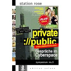 Symposium No. 3. private://public