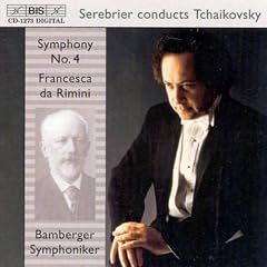 Symphonie N 4 - Francesca Da Rimoni
