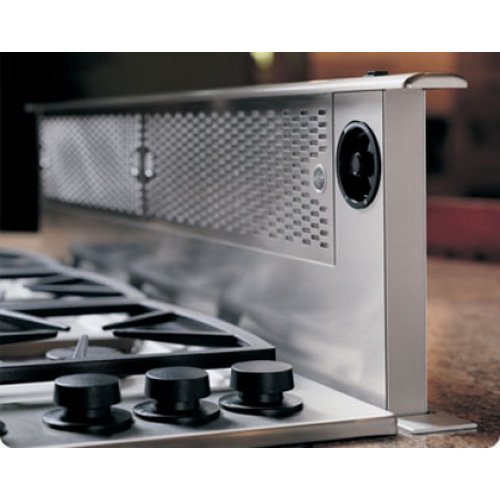 Dacor Preference 30 In. Stainless Steel Downdraft Ventilation - PRV30S