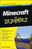 Minecraft for dummies