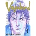 Vagabond, tome 1