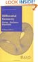 Differential Geometry:  Curves - Surfaces - Manifolds