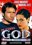 Playing God - David Duchovny