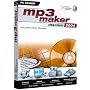 Magix MP3 Maker Titanium 2004
