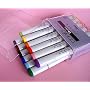 COPIC Set of 12 Sketch Markers