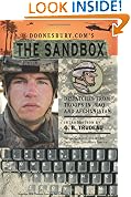 Doonesbury.com's The Sandbox: Dispatches from Troops in Iraq and Afghanistan