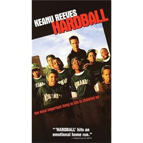 Hardball [VHS]