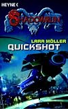 Shadowrun. Quickshot