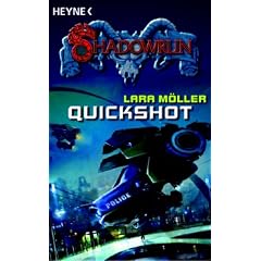Shadowrun. Quickshot