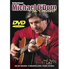 Michael O Dorn in Concert [Edizione: Regno Unito]