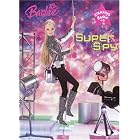 Click here to buy Super Spy (Starring Barbie) by  Alison Inches and Karen Wolcott.