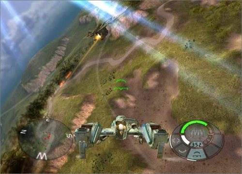 Childrens Toyshop  Video Games : Yager (vf)