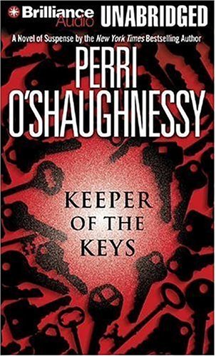 Keeper of the Keys