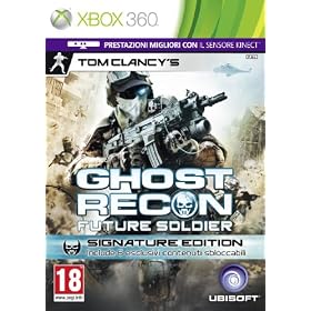 Ghost Recon: Future Soldier - Signature Edition