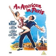 An American In Paris [1951]