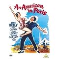 An American In Paris [DVD] [1951]