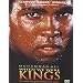 The Legend of Ali