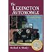 The Lexington Automobile: A Complete History
