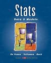 Stats: Data and Models (2nd Edition)